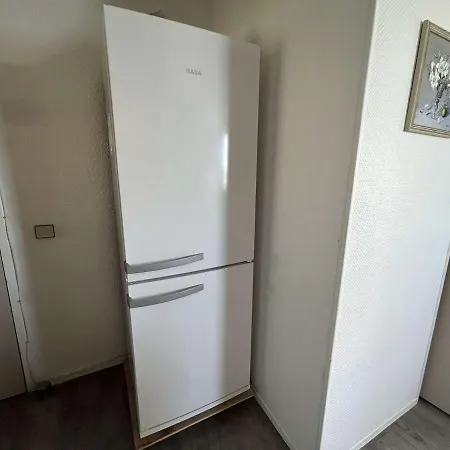 Apartment T2 Climatise 6 Couchages Avec Parking - Port Camargue - Fr-1-250-260