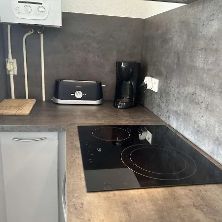 T2 Climatise 6 Couchages Avec Parking - Port Camargue - Fr-1-250-260 *